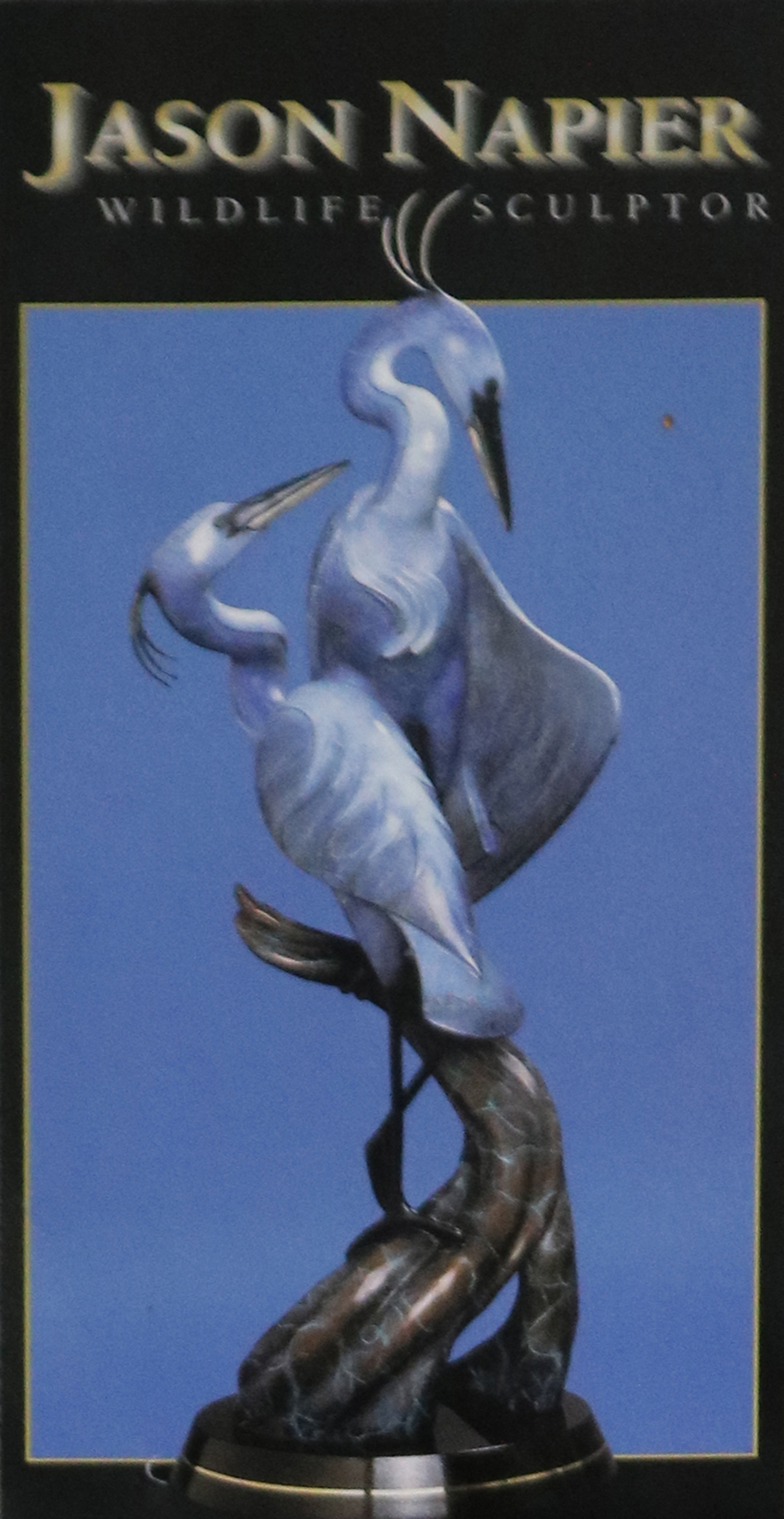 Jason Napier | Cuddles (2000) | MutualArt