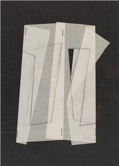 Z cyklu: "Kalki" - Maciej Szańkowski