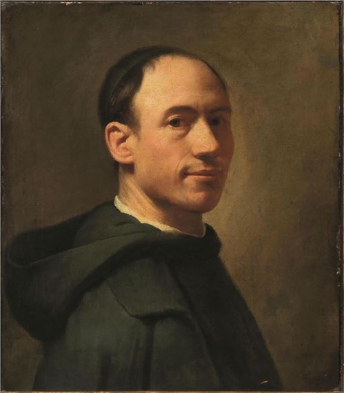 Lombard School, 18th century | RITRATTO DI PRELATO | MutualArt