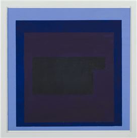 A Painter Challenges Modernism with the Harrowing History of Slavery