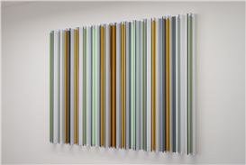 QUINT Gallery Opens New Gallery Space Devoted to Showing One Artwork at a Time