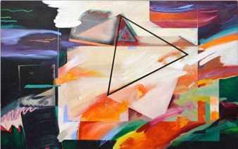 Untitled - Shelly Inez Lependorf
