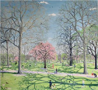 ŏ-ū- - Rebecca Hossack, London 