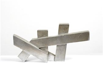 Sans titre - Pierre Tual