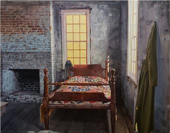 Conversation: A Sense of Place