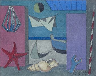 Untitled - G. Celada