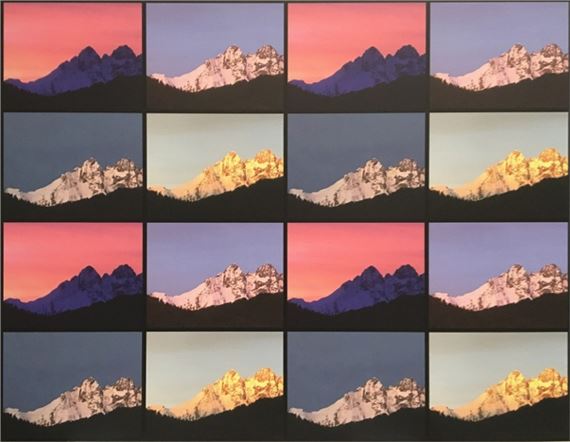 A La Manera De: Part III - Galeria Rafael Ortiz