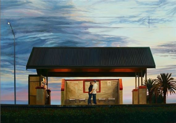 Panacea: The City Of Fremantle Art Collection & A Response To Covid19 - Fremantle Arts Centre (FAC)