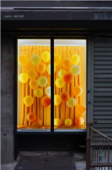 Ander Mikalson: Solar Plexus - Essex Flowers