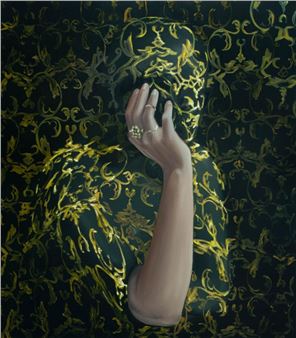 Oczekiwania - Monika Marchewka