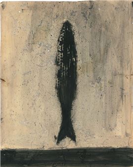 Untitled - Franco Rasma