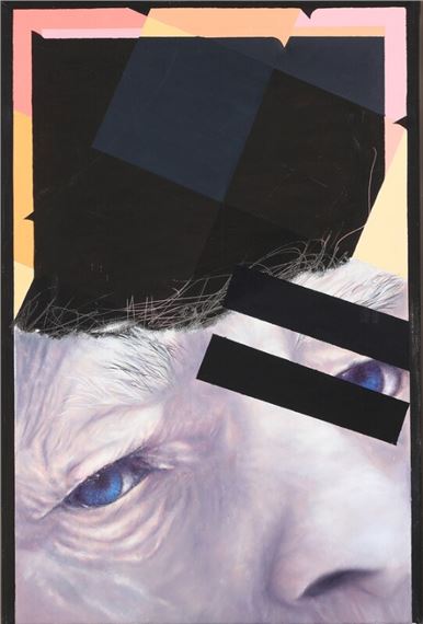 “Værdikamp” by Ole Frederik Olsen