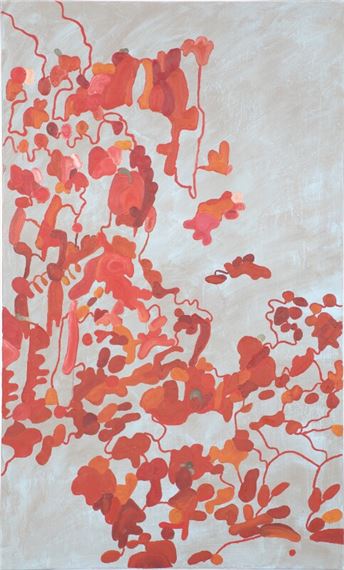 Untitled by Anita Viola Nielsen, 2003