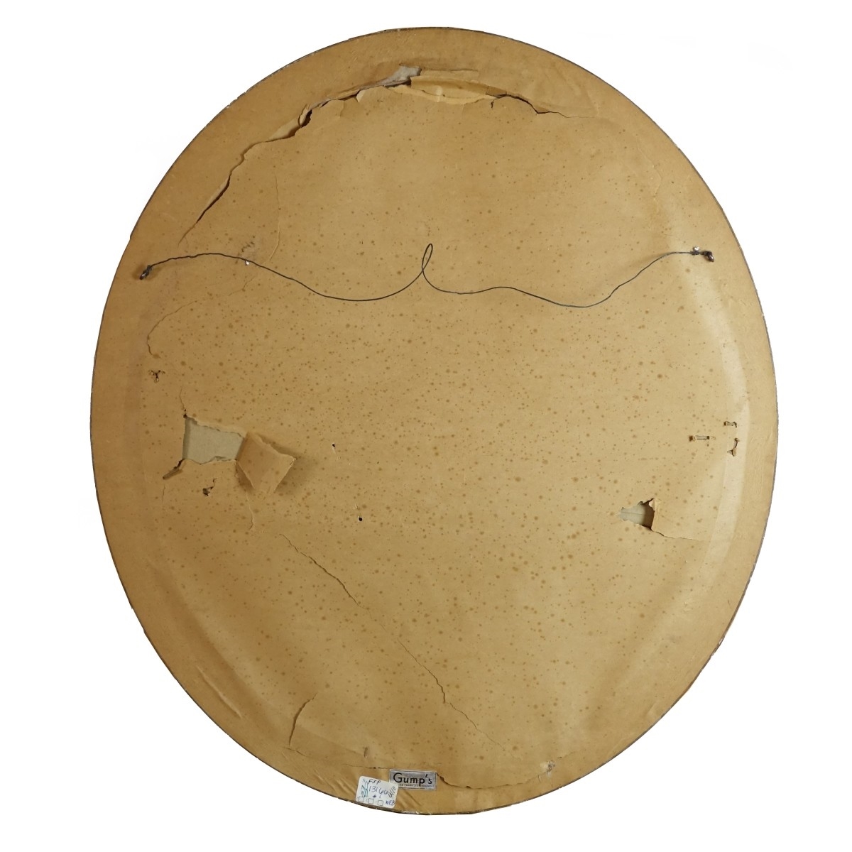 Artwork by Louis Olezerne Lussier, Portrait of a Woman, Made of Oil on Board