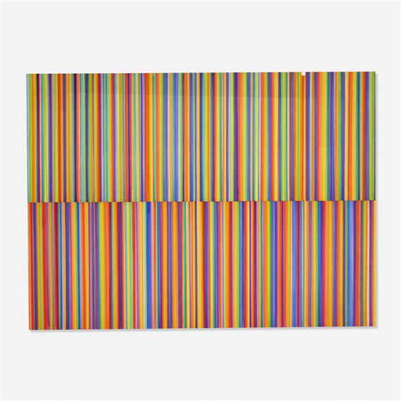 Steven Jay Redman | 1 Exhibitions and Events | MutualArt