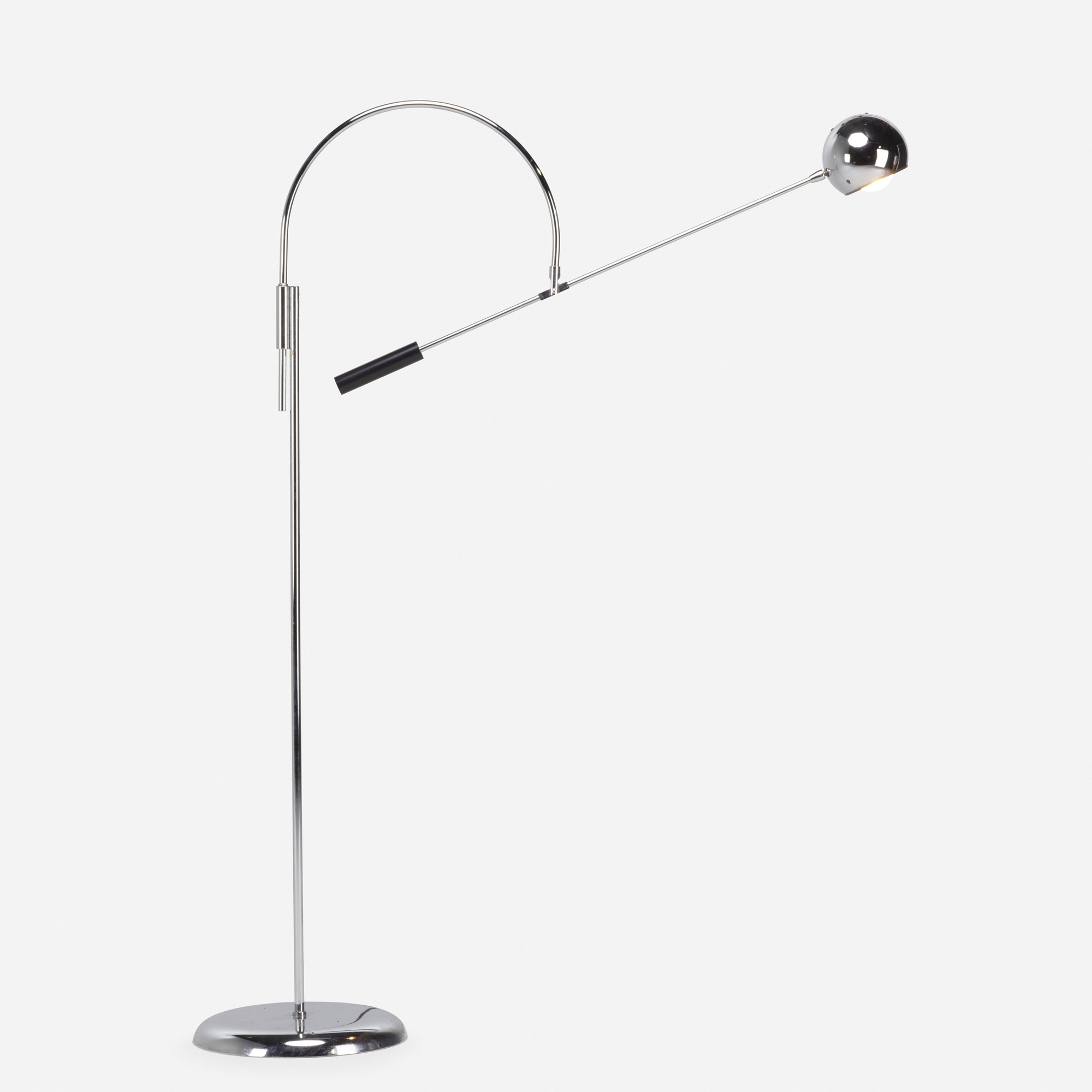 safari floor lamp