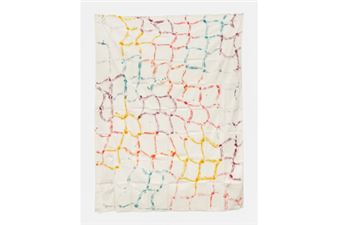 The Spaces In Between - Ceysson & Bénétière, New York