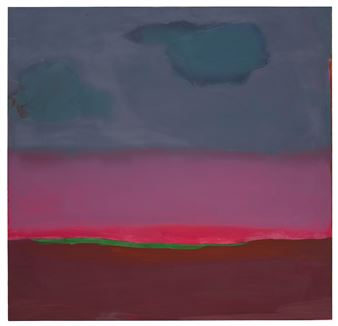 Spacious - Esteban Vicente