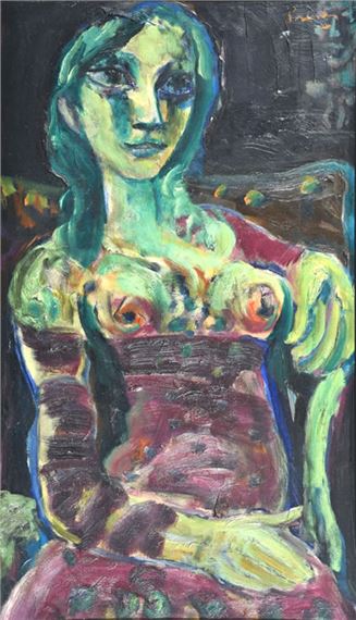 FIGURA by Leopoldo Presas