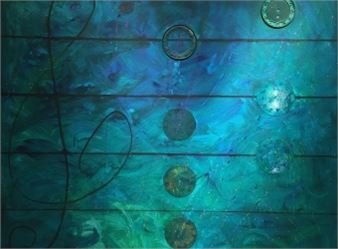 Serj Tankian - Tufenkian Fine Art