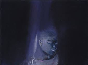 Klaus Karl Mehrkens | 156 Artworks at Auction | MutualArt