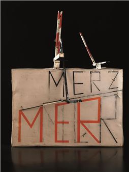 Le gambe eccellenti (Merz Merr) - Francesco Bocchini