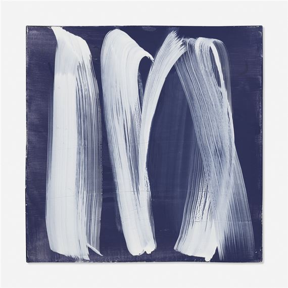 Fingerprints 34 by Jill Moser, 2014