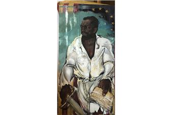 Durden and Ray Opens Personal Contacts, a Six-Part Series of Exhibitions