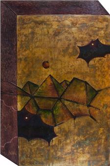 Mali Golobinjek - Joze Slak-doka