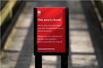 The Week in Art News – National Trust Considering up to 1,200 Redundancies