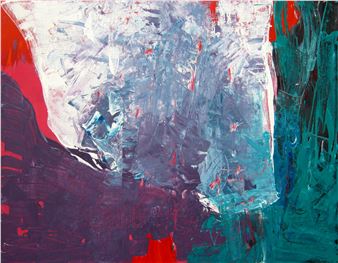 Hidden Image - Harold Dobson