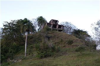 ONLINE: A Home At The End Of The World. Part I - David Nolan