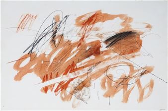 Untitled - Pauline Rhodes