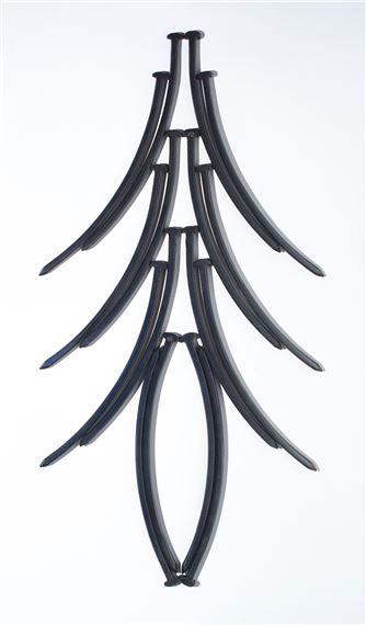 Untitled by John Bisbee, 2009