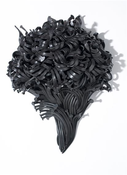 Bouquet by John Bisbee, 2018