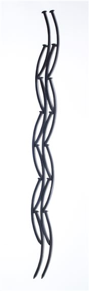 Wave by John Bisbee, 2017