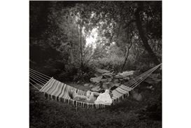 Exhibition of Works by Pentti Sammallahti Celebrates the Light, Warmth, and Freedom of Summer