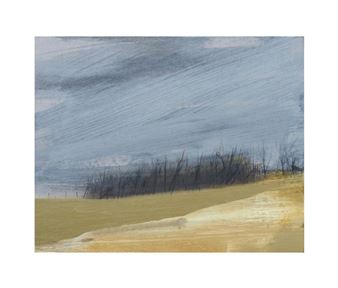 Galleries: An Intriguing Take on Scottish Woods