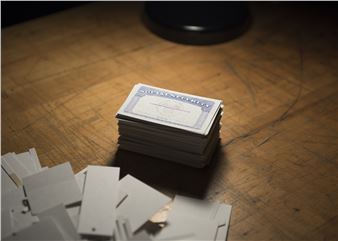 Highlighting Detroit’s Invisible Artists: Local Art Workers