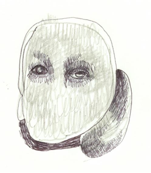 The Year I stopped Making Art - Galerie Sultana