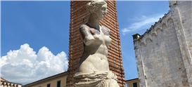 Fabio Viale. Truly