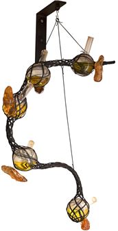 Steel Pod - Tunga