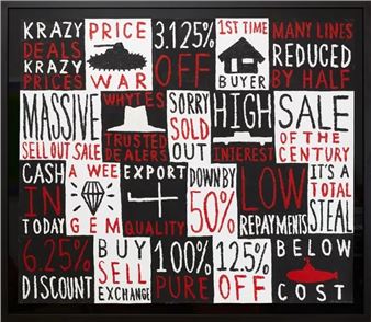 Price War - Peter Robinson