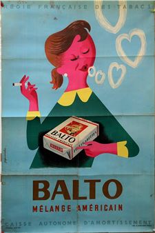 Balto - Gouju-amalric