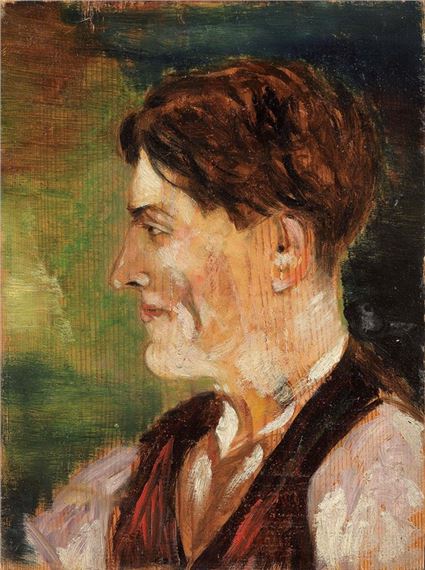 CONTADINO DEL TIROLO