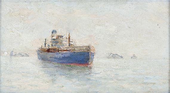 Baia de Guanabara by Virgilio Lopes