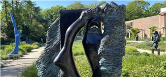 Pépé Grégoire. Winnaar Singerprijs 2020 - Singer Laren