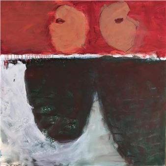 "Twins," - Judy Zimbert