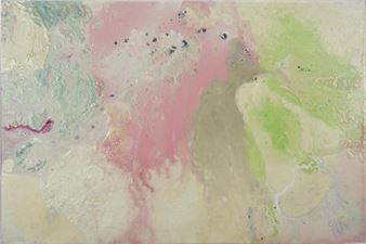 "Daydream No. 11," - Joelle Cooperrider