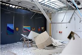 Deadly Explosion in Beirut Decimates Thousands of Buildings, Including Galleries and Museums